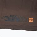 Fox International Duralite 5 Season System hnedá posteľ CBC099 3