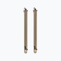 Matrix Swivel Feeder Elastické stonky košíkov 2 ks hnedé GFR247