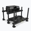 Matrix XR36 Comp Shadow Seatbox rybárska plošina čierna GMB172