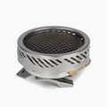 Fox International Fox Cookware infračervený sporák strieborný CCW019 2