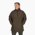 Bunda Fox International Sherpa-Tec Pullover khaki 4