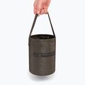 Vedro na vodu Fox International Carpmaster 4,5 l zelené 3
