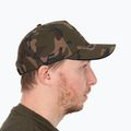 Fox International kamuflážová bejzbalová čiapka 7