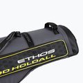 Matrix Ethos 4 Rod Holdall čierne puzdro na prúty 10