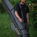 Matrix Ethos 4 Rod Holdall čierne puzdro na prúty 11
