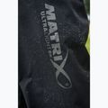 Rybárske nohavice Matrix Ultra-Light Salopettes čierne 18