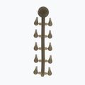 Zarážky na kapry Fox International Edges Naturals Powergrip Hook Beads X20