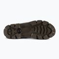 Pánske rybárske wellingtony Fox International Neoprene Lined Rubber camo/khaki 5