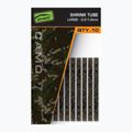 Fox International Hrany Tube 3.0- 1-00 mm 10 ks camo zmršťovacie