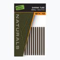 Fox International Edge Tube 1,8-0,7 mm 10 ks prírodné zmršťovanie