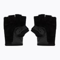 EVERLAST fitness rukavice čierne P761 2