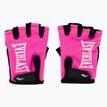 Dámske fitness rukavice EVERLAST pink P761 3