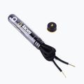 Šnúrky do topánok Crep Laces Round black 3