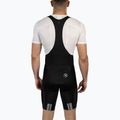 Pánske nohavice Endura FS260 II Bibshort black 2