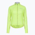 Dámska cyklistická bunda Endura FS260-Pro Adrenaline Race II W hi-viz yellow