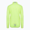 Dámska cyklistická bunda Endura FS260-Pro Adrenaline Race II W hi-viz yellow 2