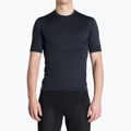 Pánsky cyklistický dres Endura Transloft Baselayer black