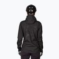 Dámska cyklistická bunda Endura Singletrack II Waterproof black 2