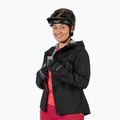 Dámska cyklistická bunda Endura Singletrack II Waterproof black 3