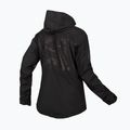 Dámska cyklistická bunda Endura Singletrack II Waterproof black 5