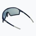 Slnečné okuliare Endura Gabbro II 2 navy/smoke tint/full blue mirror 2