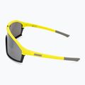 Slnečné okuliare Endura Dorado II 3+1+1 hi-viz yellow/smoke tint/full platinum mirror 5