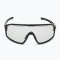 Slnečné okuliare Endura Dorado II Photochromic 1-3 black/light smoke-dark smoke/flash mirror 4