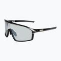 Slnečné okuliare Endura Dorado II Photochromic 1-3 black/light smoke-dark smoke/flash mirror