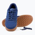 Pánska obuv Endura Hummvee Flat navy 12