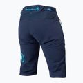 Endura MT500 Burner Short pánske cyklistické šortky ink blue 2