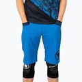 Pánske cyklistické šortky Endura Singletrack Lite Short Std electric blue