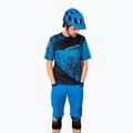 Pánske cyklistické šortky Endura Singletrack Lite Short Std electric blue 2