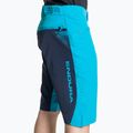 Pánske cyklistické šortky Endura Singletrack Lite Short Sht electric blue 4