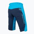 Pánske cyklistické šortky Endura Singletrack Lite Short Sht electric blue 7