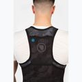 Pánske nohavice Endura Singletrack Liner Bibshort black 5