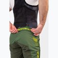 Pánske nohavice Endura Singletrack Liner Bibshort black 7