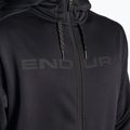 Pánska mikina Endura Hummvee Hoodie black 3