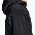 Pánska mikina Endura Hummvee Hoodie black 4