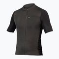 Pánsky cyklistický dres Endura GV500 Reiver S/S black 6