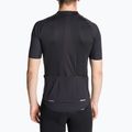 Pánsky cyklistický dres Endura GV500 Reiver S/S black 2