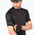 Pánsky cyklistický dres Endura Pro SL black 3