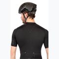 Pánsky cyklistický dres Endura Pro SL black 4