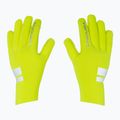 Pánske cyklistické rukavice Endura FS260-Pro Nemo Glove II hi-viz yellow 2