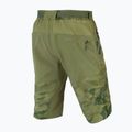 Pánske cyklistické šortky Endura Hummvee Short tonal olive 9