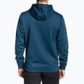 Pánska cyklistická mikina Endura Hummvee Hoodie bluberry 2