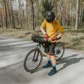 Pánsky cyklistický dres Endura GV500 Foyle Tech mustard 8