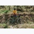 Pánsky cyklistický dres Endura GV500 Foyle Tech mustard 9