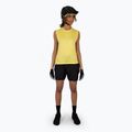 Dámsky cyklistický dres Endura Singletrack Tank Top W sulphur 2