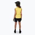 Dámsky cyklistický dres Endura Singletrack Tank Top W sulphur 3
