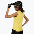 Dámsky cyklistický dres Endura Singletrack Tank Top W sulphur 5